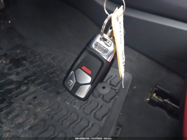 2024 AUDI SQ5 WA1B4AFY3R2112626 Photo 10