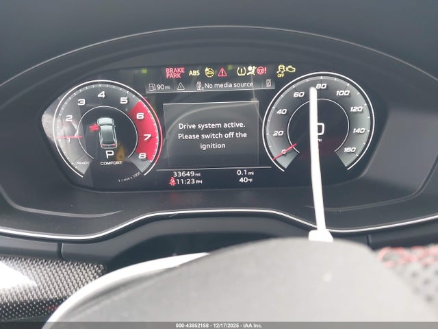 2024 AUDI SQ5 WA1B4AFY3R2112626 Photo 6