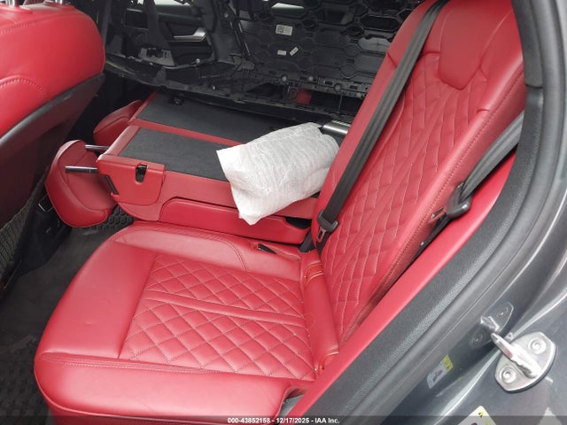 2024 AUDI SQ5 WA1B4AFY3R2112626 Photo 7