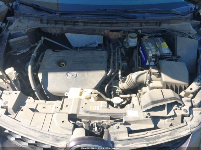 2010 MAZDA CX-7 JM3ER2WM8A0328227 Photo 9