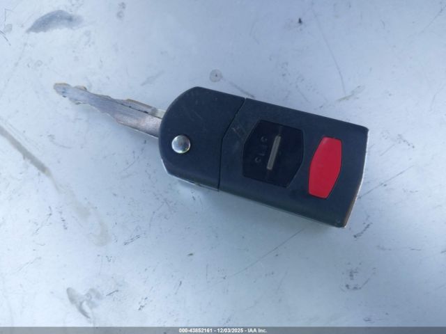 2010 MAZDA CX-7 JM3ER2WM8A0328227 Photo 10