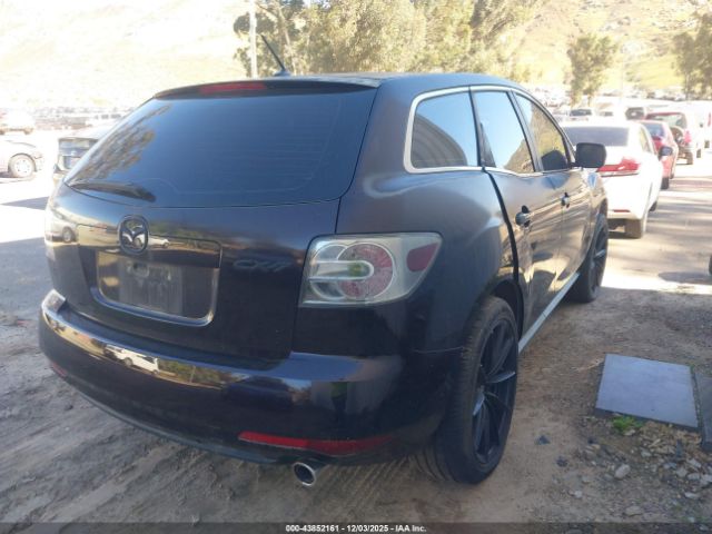 2010 MAZDA CX-7 JM3ER2WM8A0328227 Photo 3