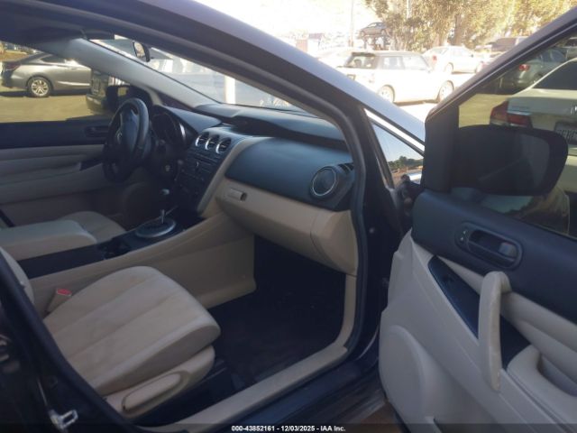 2010 MAZDA CX-7 JM3ER2WM8A0328227 Photo 4