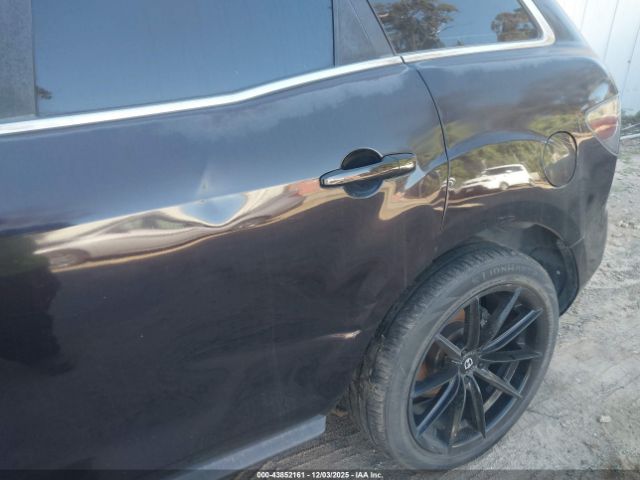 2010 MAZDA CX-7 JM3ER2WM8A0328227 Photo 5