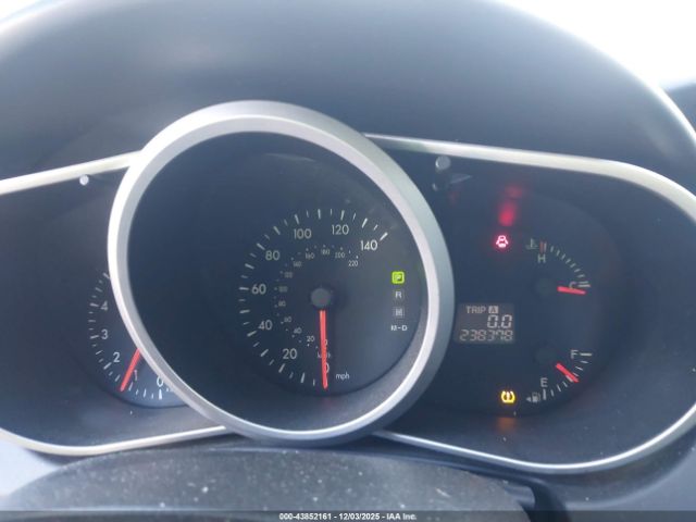 2010 MAZDA CX-7 JM3ER2WM8A0328227 Photo 6