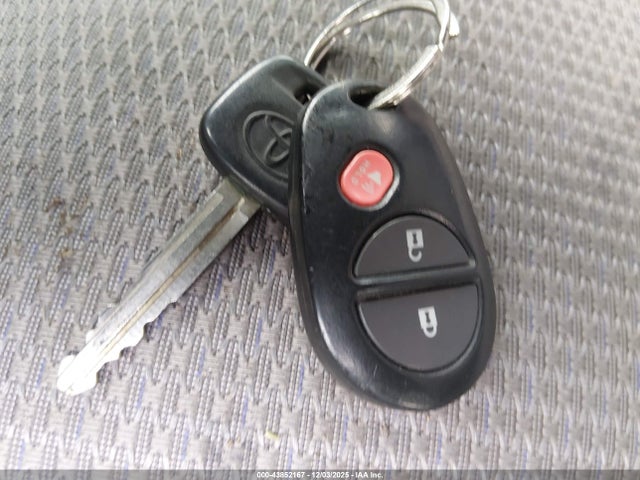 Toyota Tacoma 2015 5TFUX4EN7FX030945 Image 11