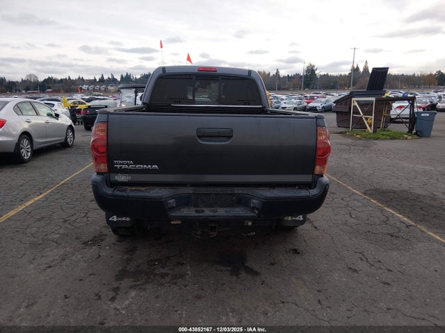 Toyota Tacoma 2015 5TFUX4EN7FX030945 Image 16