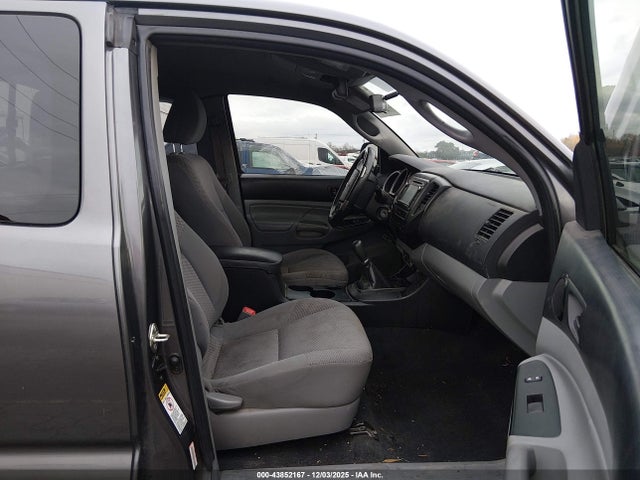 Toyota Tacoma 2015 5TFUX4EN7FX030945 Image 5