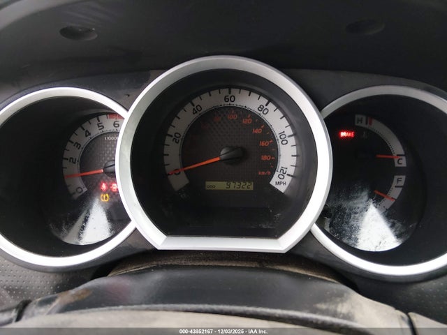 Toyota Tacoma 2015 5TFUX4EN7FX030945 Image 7