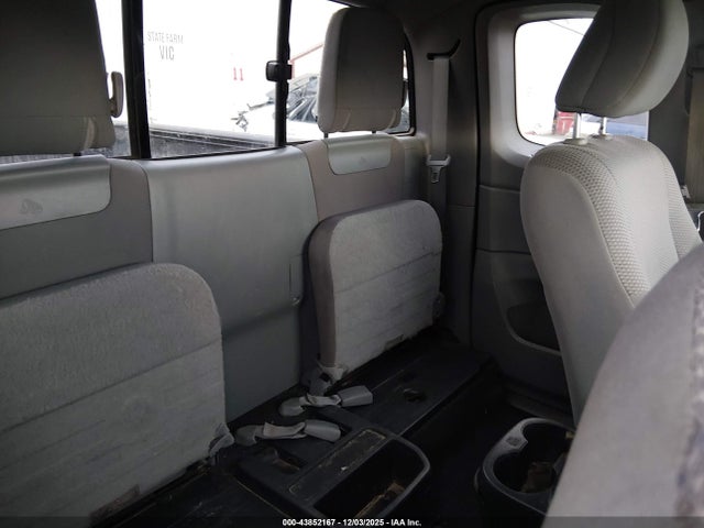 Toyota Tacoma 2015 5TFUX4EN7FX030945 Image 8