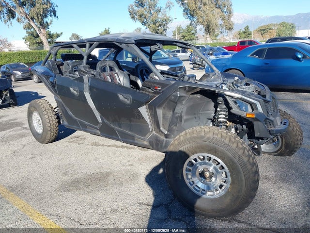 Can-Am Maverick X3 Max X Rs Turbo Rr 2024 3JBVNAV2XRE000862 zdjęcie główne