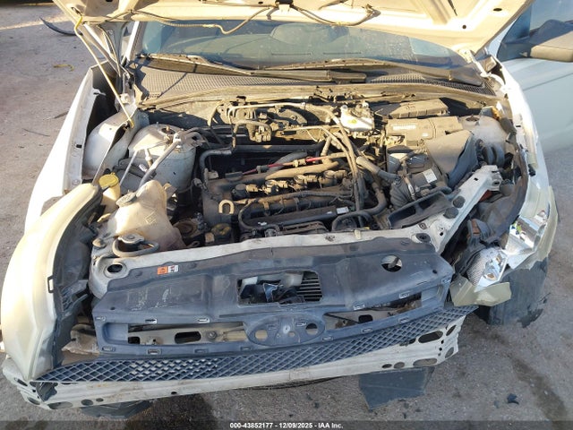 2010 FORD FOCUS 1FAHP3FN0AW191829 Photo 9