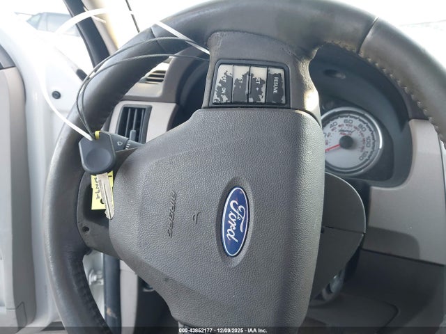 2010 FORD FOCUS 1FAHP3FN0AW191829 Photo 10