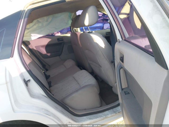 2010 FORD FOCUS 1FAHP3FN0AW191829 Photo 7