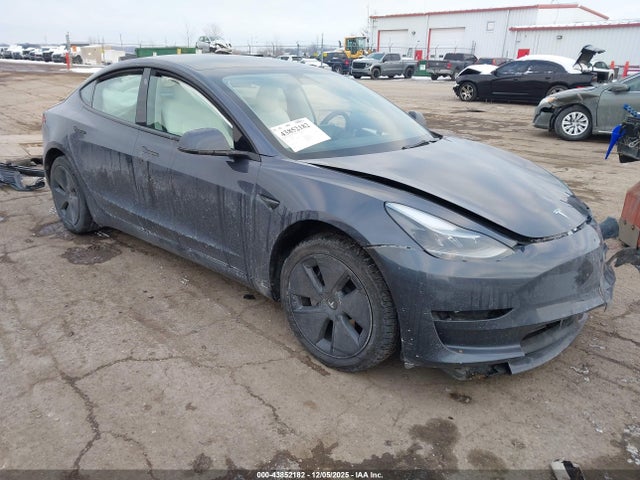 2023 TESLA MODEL 3 5YJ3E1EA5PF659807 Photo 0