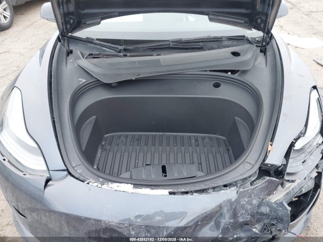 2023 TESLA MODEL 3 5YJ3E1EA5PF659807 Photo 9