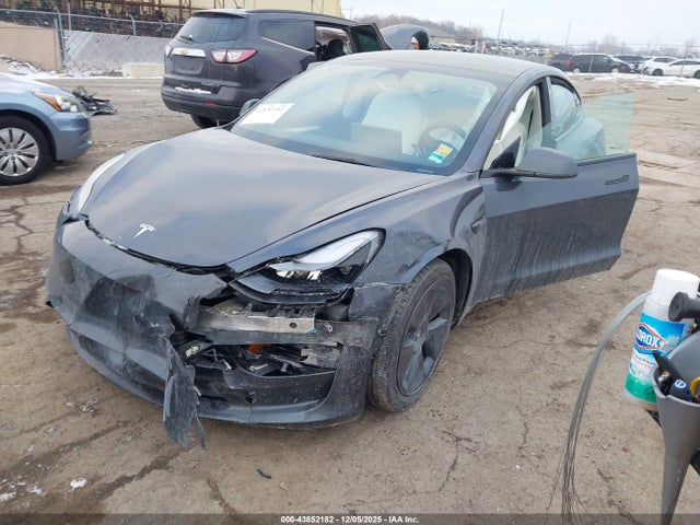 2023 TESLA MODEL 3 5YJ3E1EA5PF659807 Photo 1