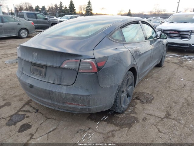 2023 TESLA MODEL 3 5YJ3E1EA5PF659807 Photo 3