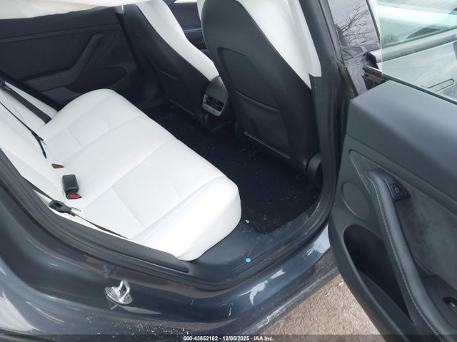 2023 TESLA MODEL 3 5YJ3E1EA5PF659807 Photo 7