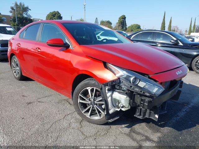 2023 KIA FORTE 3KPF24AD1PE507133