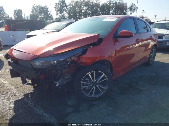2023 KIA FORTE 3KPF24AD1PE507133 Photo 1