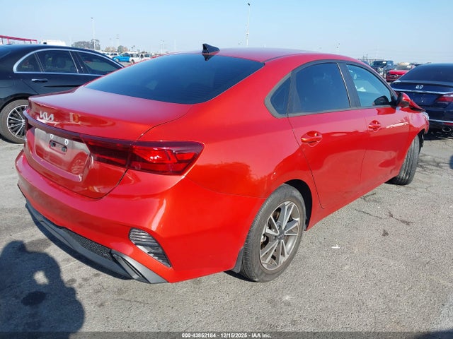 2023 KIA FORTE 3KPF24AD1PE507133 Photo 3