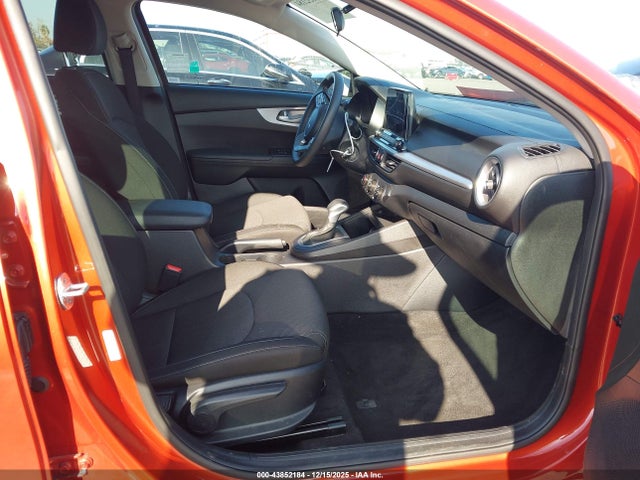 2023 KIA FORTE 3KPF24AD1PE507133 Photo 4