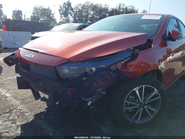 2023 KIA FORTE 3KPF24AD1PE507133 Photo 5