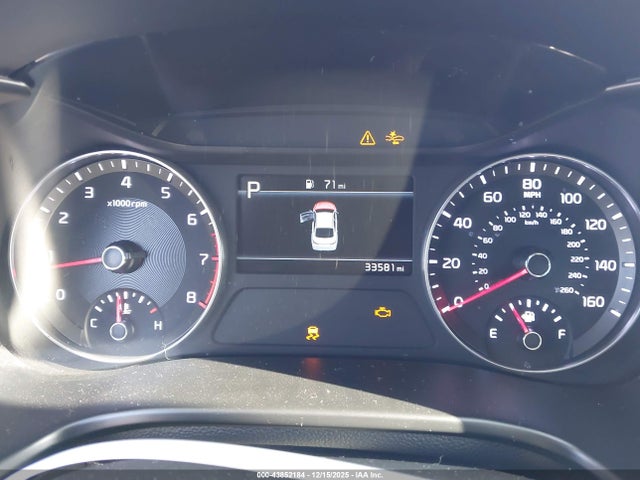 2023 KIA FORTE 3KPF24AD1PE507133 Photo 6