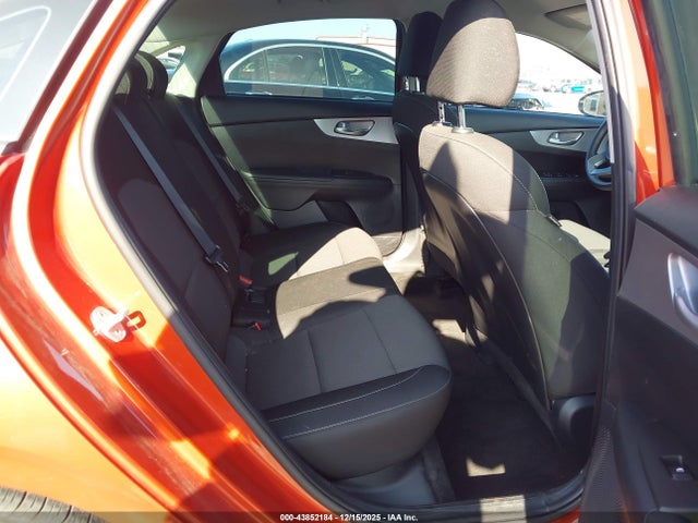 2023 KIA FORTE 3KPF24AD1PE507133 Photo 7