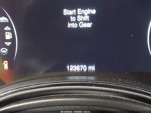 Jeep Grand Cherokee Limited 2014 1C4RJFBG6EC440196 Image 15