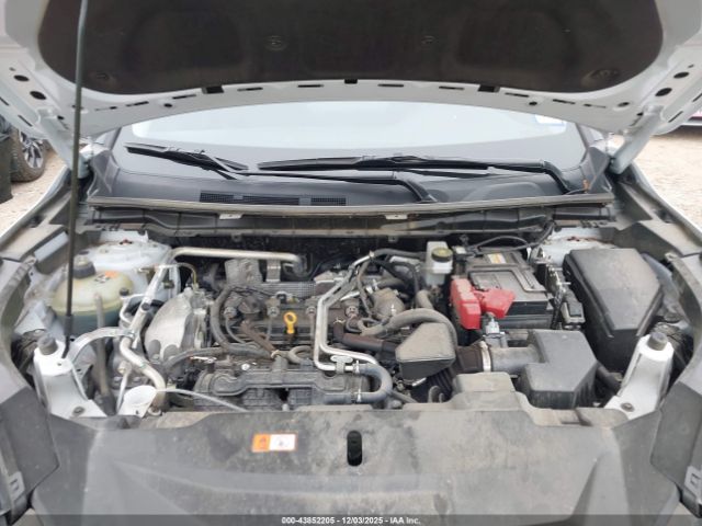 2024 MITSUBISHI OUTLANDER JA4J4VA88RZ050982 Photo 9