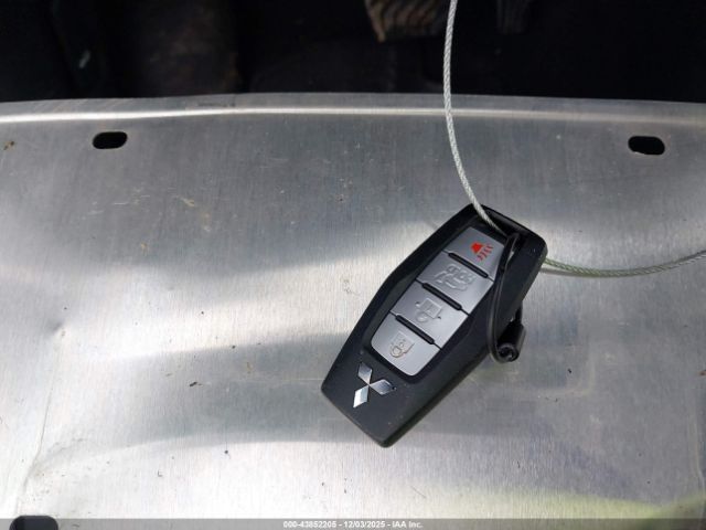 2024 MITSUBISHI OUTLANDER JA4J4VA88RZ050982 Photo 10