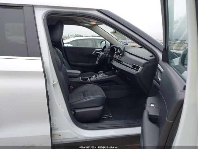 2024 MITSUBISHI OUTLANDER JA4J4VA88RZ050982 Photo 4