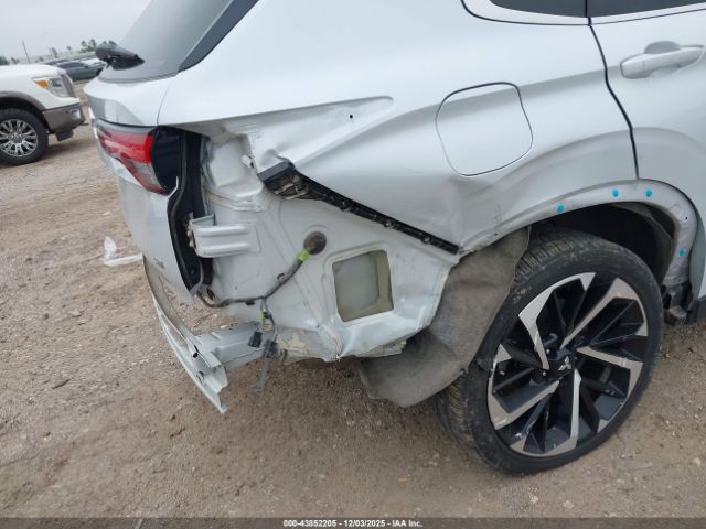 2024 MITSUBISHI OUTLANDER JA4J4VA88RZ050982 Photo 5