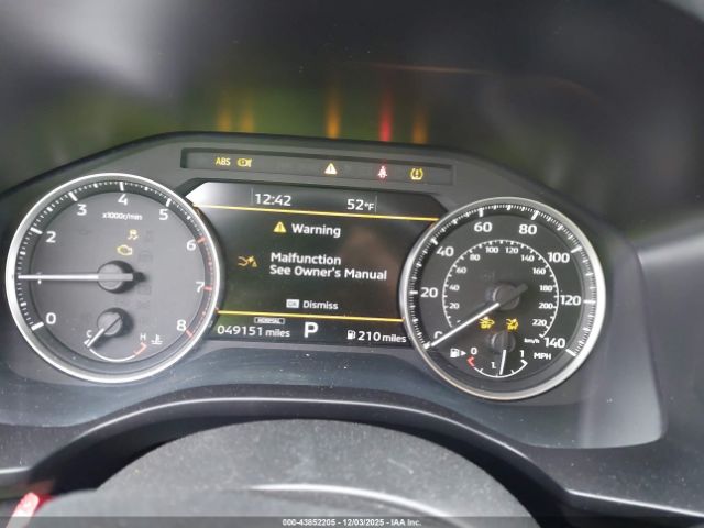 2024 MITSUBISHI OUTLANDER JA4J4VA88RZ050982 Photo 6