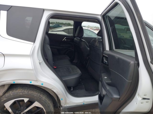 2024 MITSUBISHI OUTLANDER JA4J4VA88RZ050982 Photo 7