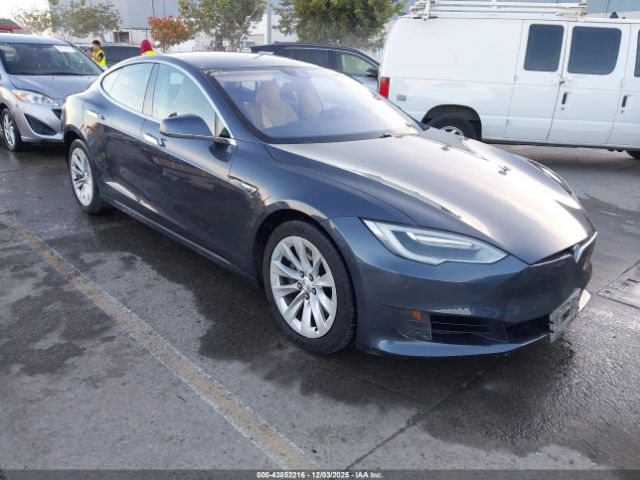2016 TESLA MODEL S 5YJSA1E19GF142372
