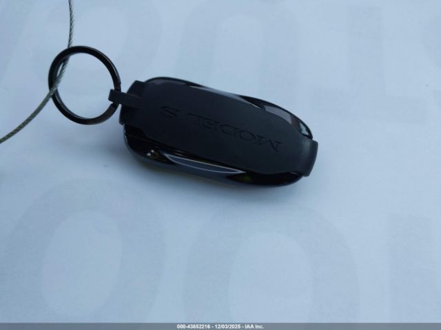 2016 TESLA MODEL S 5YJSA1E19GF142372 Photo 10