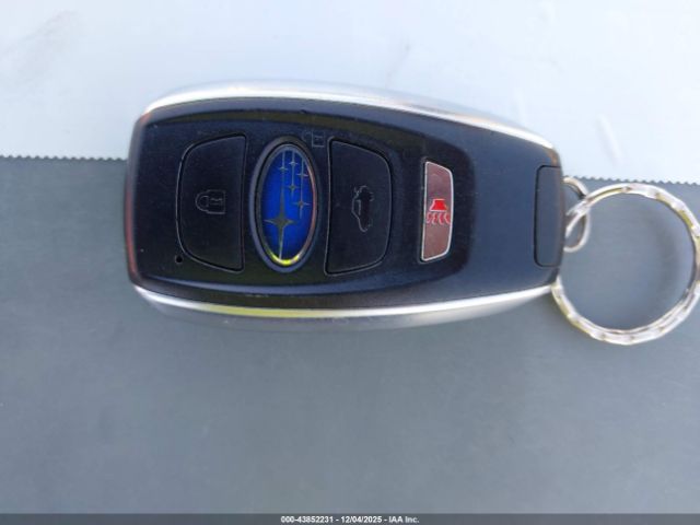 2023 SUBARU CROSSTREK JF2GTHSC3PH325508 Photo 10