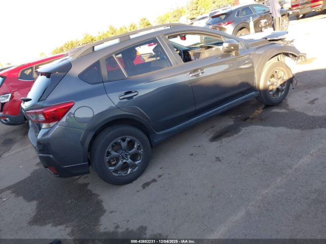 2023 SUBARU CROSSTREK JF2GTHSC3PH325508 Photo 3