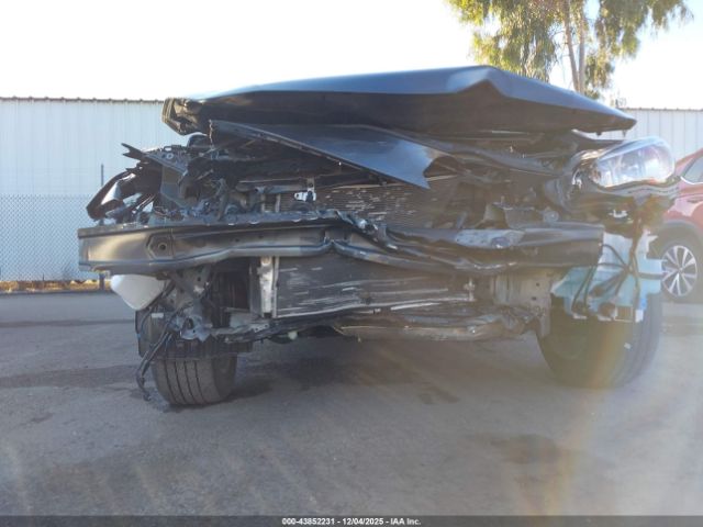 2023 SUBARU CROSSTREK JF2GTHSC3PH325508 Photo 5