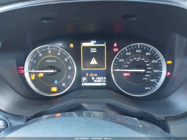 2023 SUBARU CROSSTREK JF2GTHSC3PH325508 Photo 6