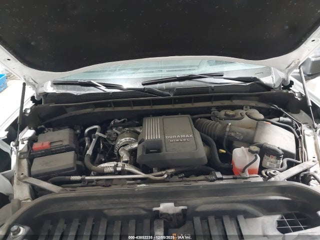 Продажа на аукционе авто 2022 Gmc Sierra 1500 4wd  Short Box Denali, vin: 3GTUUGET6NG517162, номер лота: 43852235