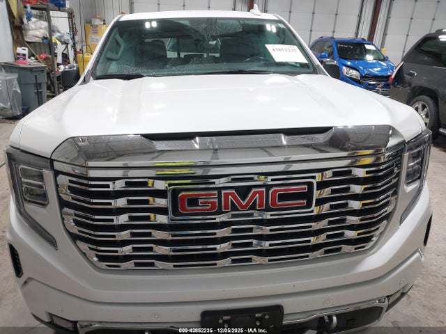 Продажа на аукционе авто 2022 Gmc Sierra 1500 4wd  Short Box Denali, vin: 3GTUUGET6NG517162, номер лота: 43852235