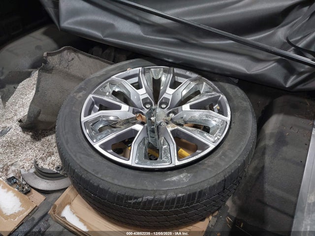 Продажа на аукционе авто 2022 Gmc Sierra 1500 4wd  Short Box Denali, vin: 3GTUUGET6NG517162, номер лота: 43852235