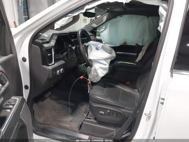 Продажа на аукционе авто 2022 Gmc Sierra 1500 4wd  Short Box Denali, vin: 3GTUUGET6NG517162, номер лота: 43852235