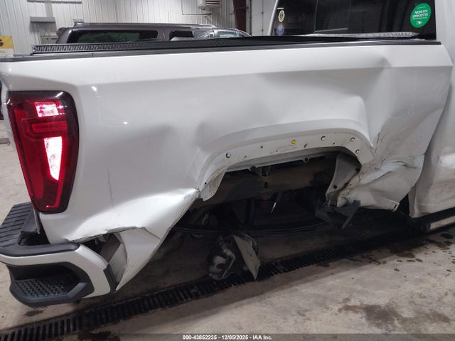 Продажа на аукционе авто 2022 Gmc Sierra 1500 4wd  Short Box Denali, vin: 3GTUUGET6NG517162, номер лота: 43852235