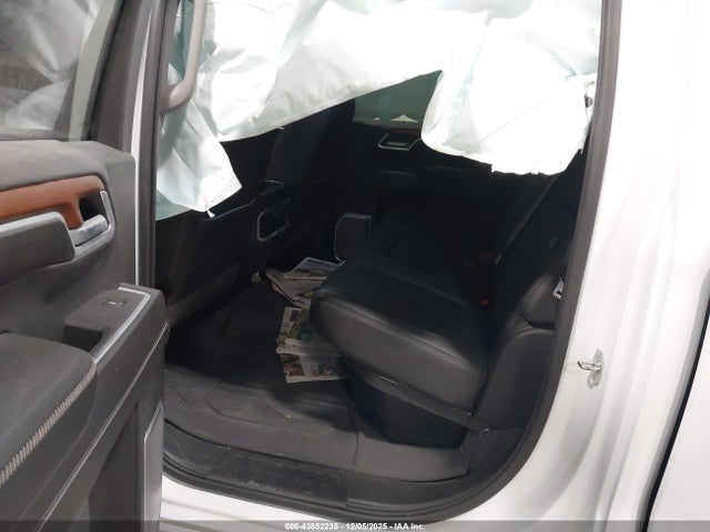 Продажа на аукционе авто 2022 Gmc Sierra 1500 4wd  Short Box Denali, vin: 3GTUUGET6NG517162, номер лота: 43852235