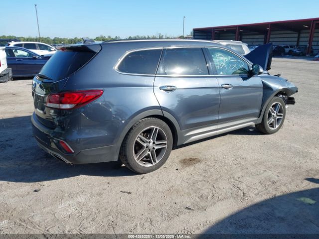 2018 HYUNDAI SANTA FE KM8SRDHF8JU285387 Photo 3